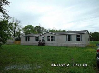 158 Timber Trl, Sunset, LA 70584