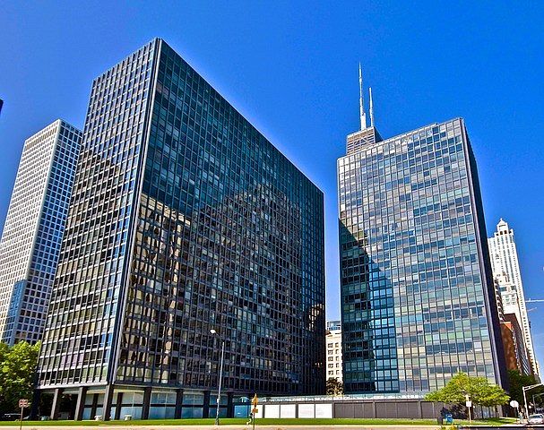 1st image of 900 N Lake Shore Dr APT 1704