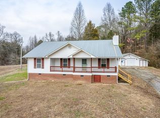 106 County Road 189, Decatur, TN 37322