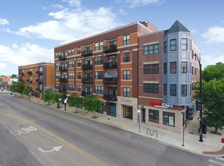 3245 N Ashland Ave APT 3E, Chicago, IL 60657