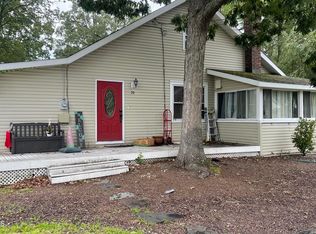 201 George Rd, Toms River, NJ 08753