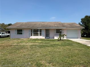 236 Rhapsody Ave, Lake Placid, FL 33852