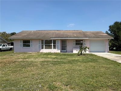 236 Rhapsody Ave, Lake Placid, FL, 33852