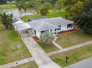 1128 Trellis Ave, Spring Hill, FL 34606