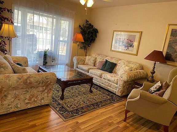 Main Level Living Room