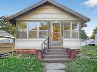 3919 4th St, Des Moines, IA, 50313