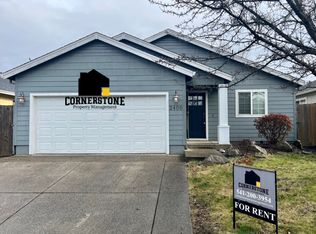 2406 Granite Ct, White City, OR