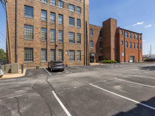 1720 Chouteau Ave Unit 103, Saint Louis, MO 63103