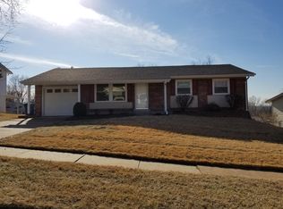 3539 El Ferrol Ct, Bridgeton, MO 63044