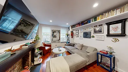 Rented by Douglas Elliman