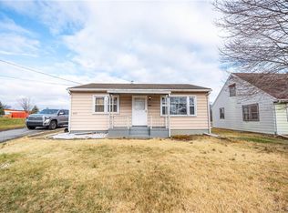 5731 Hamilton Blvd, Allentown, PA 18106