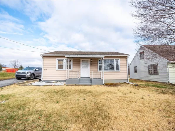 5731 Hamilton Blvd, Allentown, PA 18106