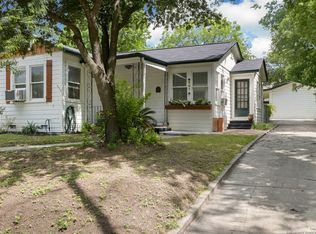 607 W Huisache Ave, San Antonio, TX 78212
