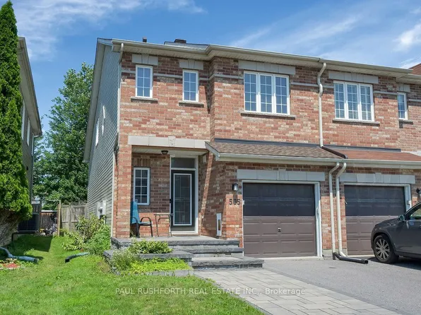 505 Salzburg Dr, Ottawa, ON K4A 0C6
