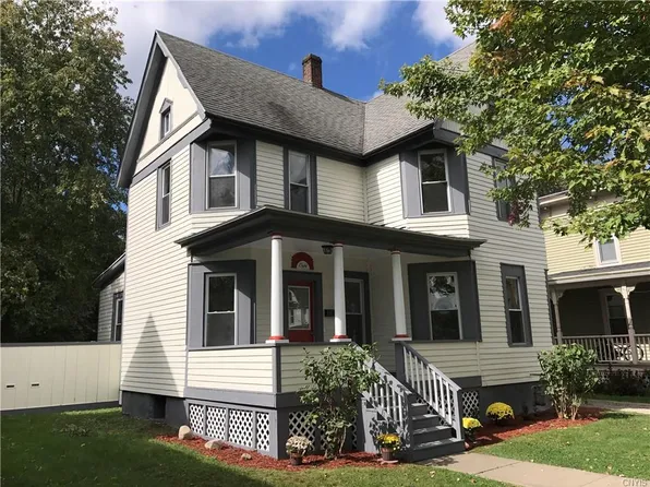 8 Pearne Ave, Cortland, NY 13045