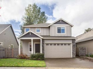 12680 Swallowtail Pl, Oregon City, OR 97045