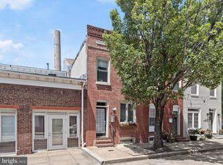 904 Binney St, Baltimore, MD 21224