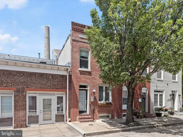904 Binney St, Baltimore, MD 21224