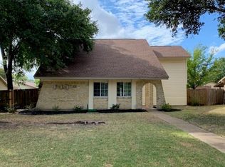 3442 Crossbow Ln, Garland, TX 75044