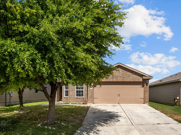 6627 Luckey Square, San Antonio, TX 78252