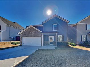 7214 Rudder Cir, Fairburn, GA 30213