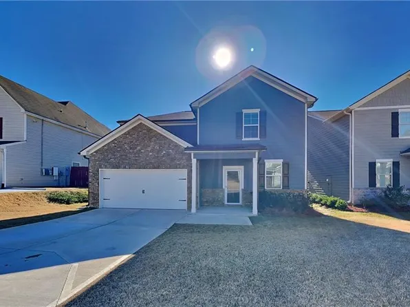 7214 Rudder Cir, Fairburn, GA 30213
