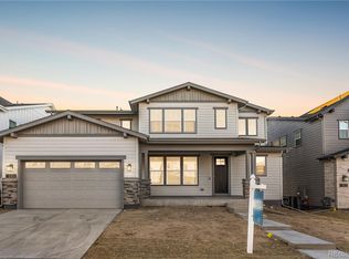 The Luxe Collection, Castle Pines, CO 80108