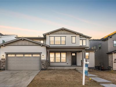 6466 Still Pine Circle, Castle Pines, CO, 80108