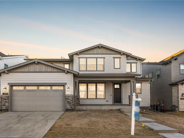 6466 Still Pine Circle, Castle Pines, CO 80108
