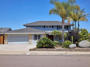 642 Fresca St, Solana Beach, CA 92075