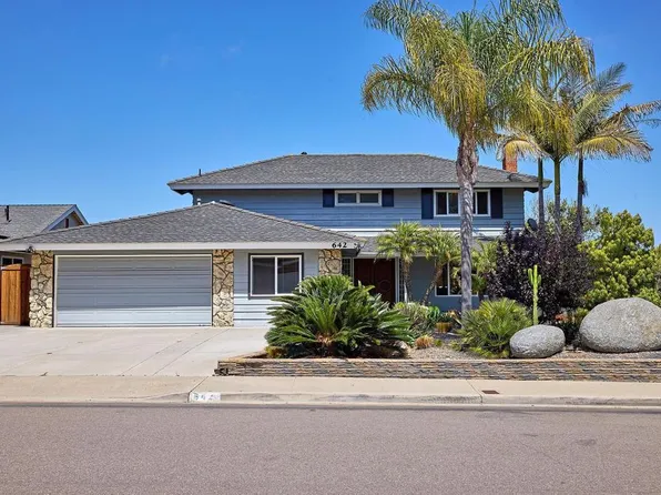 642 Fresca St, Solana Beach, CA 92075
