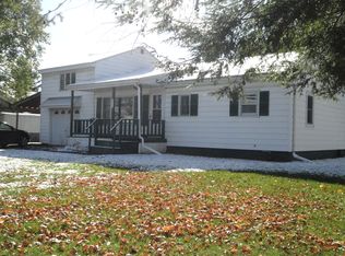 4312 Acme Rd, Ilion, NY 13357