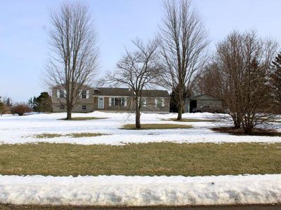 12058 Dunham Rd, Mount Vernon, OH, 43050