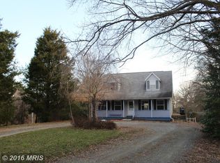 4321 Federal Hill Rd, Street, MD 21154