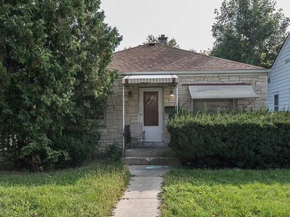 4840 N 40th St, Milwaukee, WI 53209