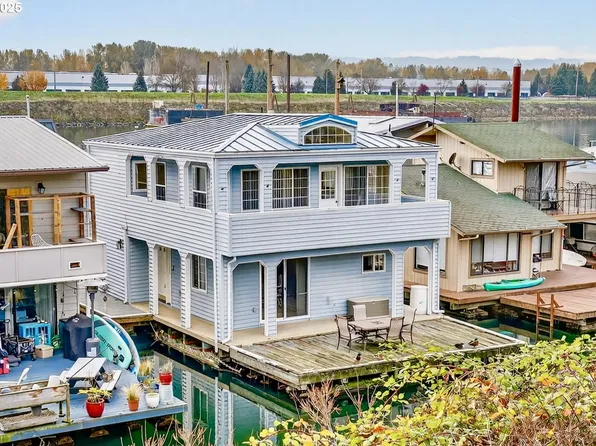 1915 N Jantzen Ave, Portland, OR 97217