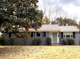 1104 Wellsville Rd, Memphis, TN 38117