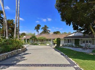 7035 La Valle Plateada, Rancho Santa Fe, CA 92067