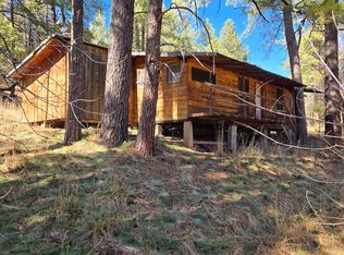 141 S Blackfoot Rd, Payson, AZ 85541