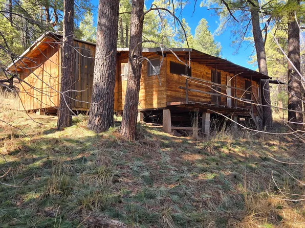 141 S Blackfoot Rd, Payson, AZ 85541