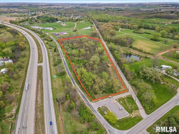 Bahr Rd, Sherman, IL 62684