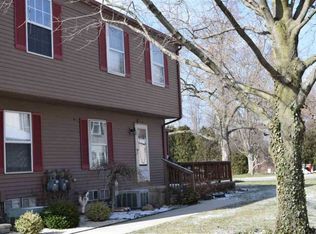 33553 Bayview Dr, Chesterfield, MI 48047