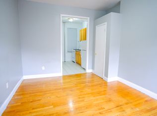 534 W 159th St APT 3B, New York, NY 10032