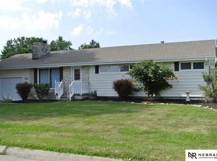 1650 Phelps Ave, Fremont, NE 68025