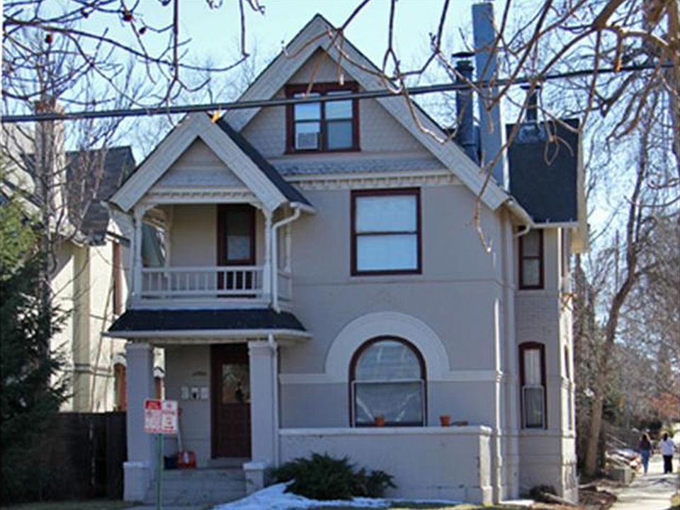 1st image of 2700 E 12th Ave APT 2