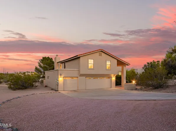 15247 N PELICAN Drive, Fountain Hills, AZ 85268