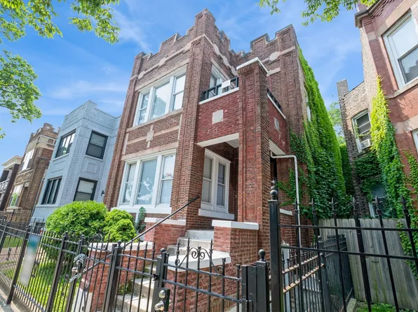 6142 S Rockwell St, Chicago, IL 60629