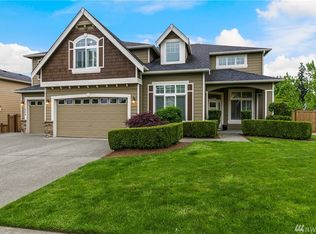 21804 32nd Ave SE, Bothell, WA 98021