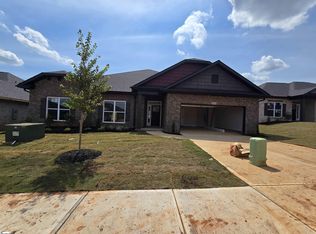 505 Anhinga Rd LOT 84, Greenville, SC 29605