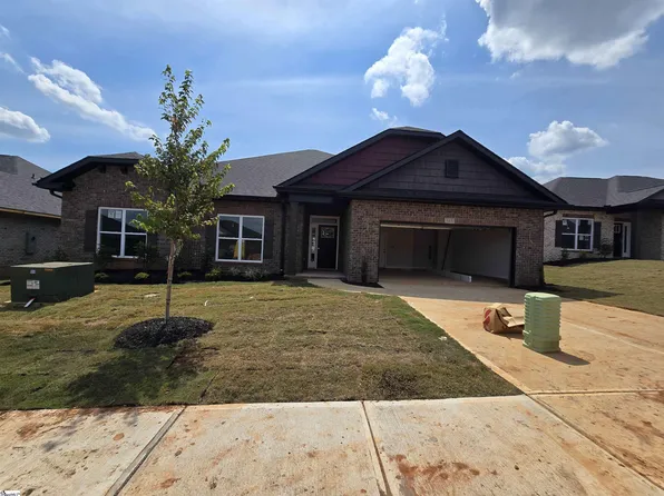 505 Anhinga Rd Lot 84, Greenville, SC 29605